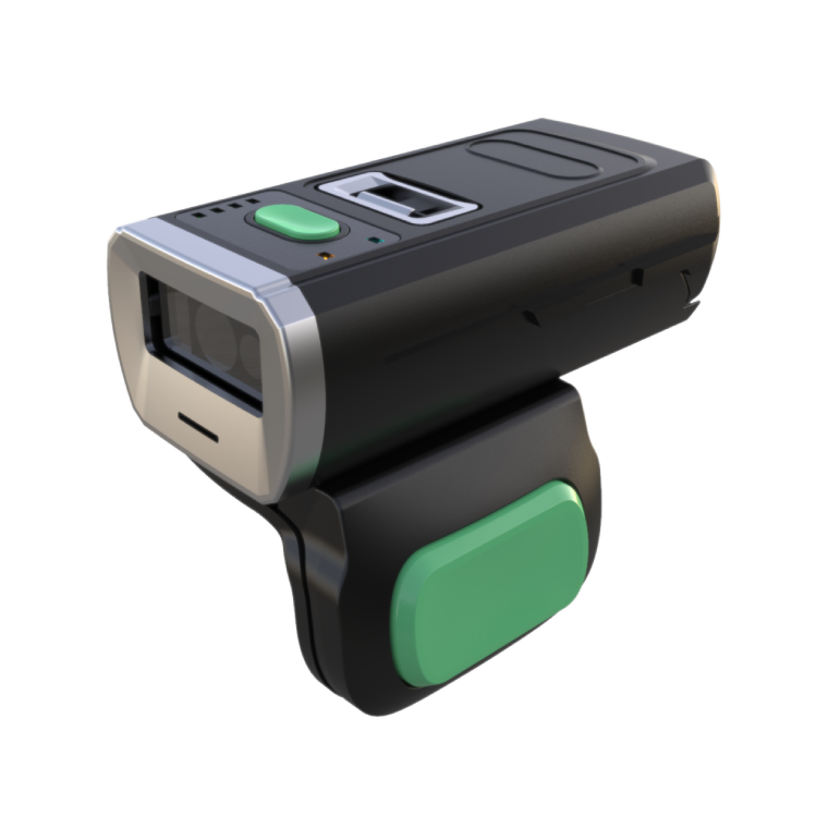 Airscan Finger