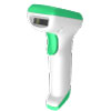 メモリ搭載 Bluetooth 2Dコードスキャナー AirScan Handheld