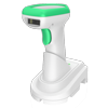 メモリ搭載 Bluetooth QRコードリーダー AirScan Handheld