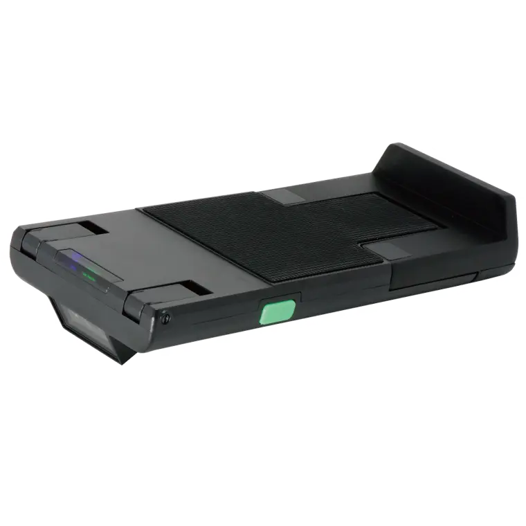Airscan JIPAD 2Dジャケットリーダー