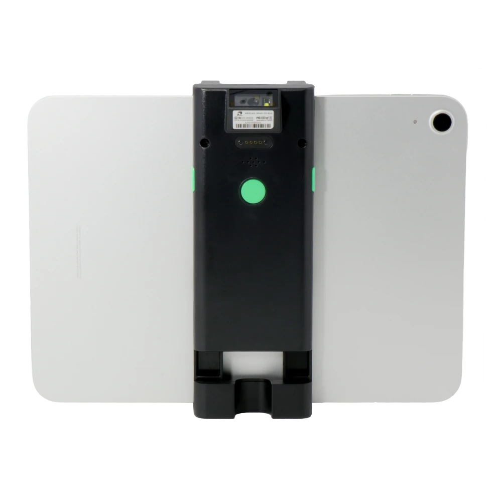 AirScan JIPAD ジャケットタイプ コードリーダ