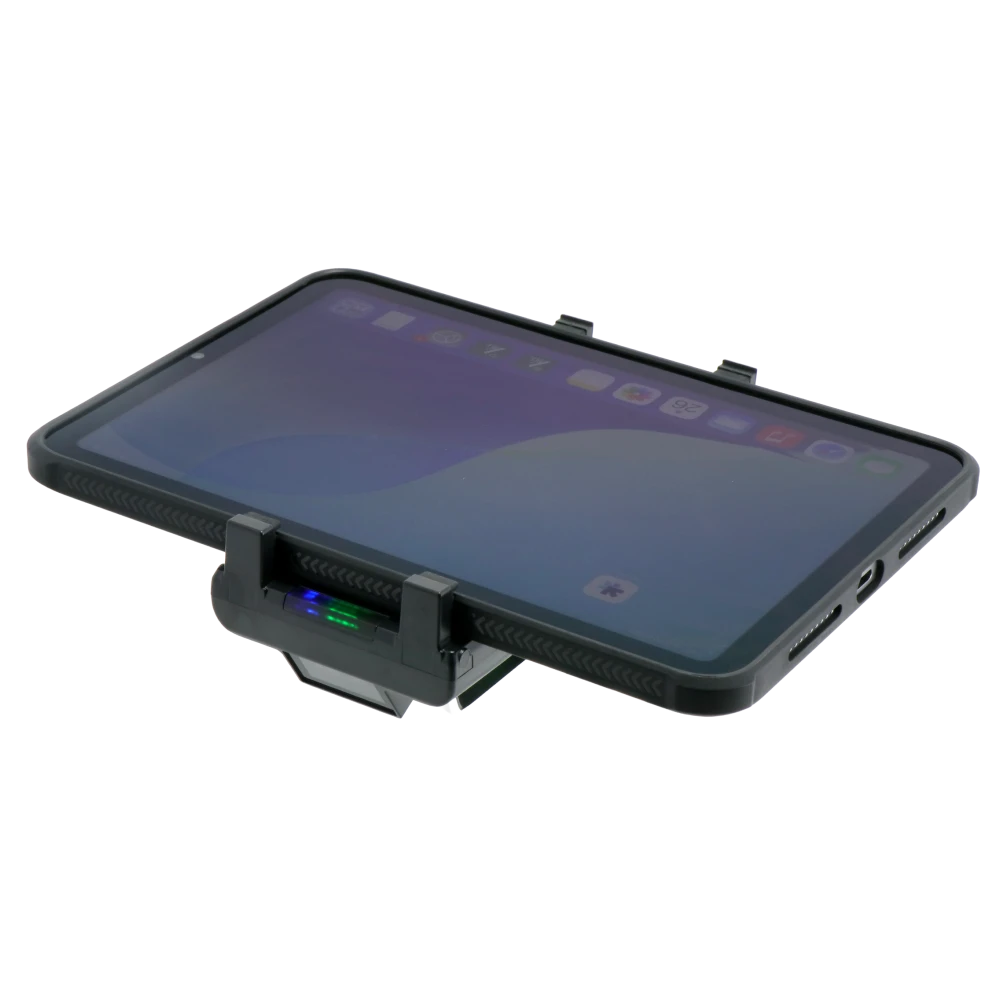 AirScan Jacket ジャケットタイプ コードリーダ