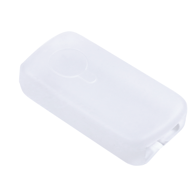 Silicone protective cover