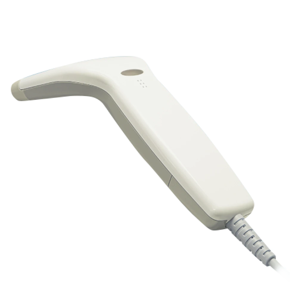 バーコードリーダー C-37