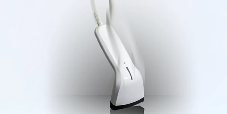 落下や衝撃に強い堅牢設計