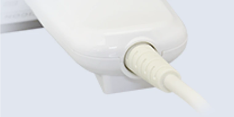 脱着可能ケーブル