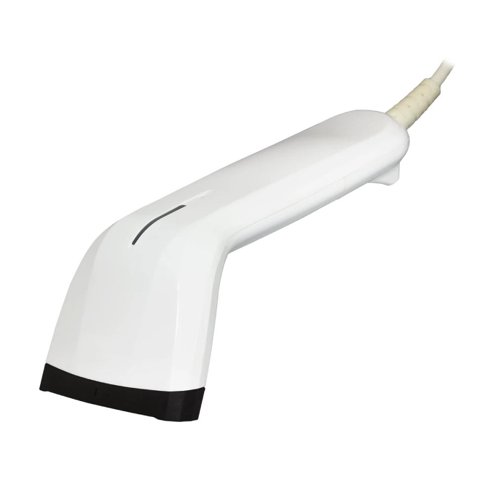 ハンドヘルドCCDバーコードリーダ