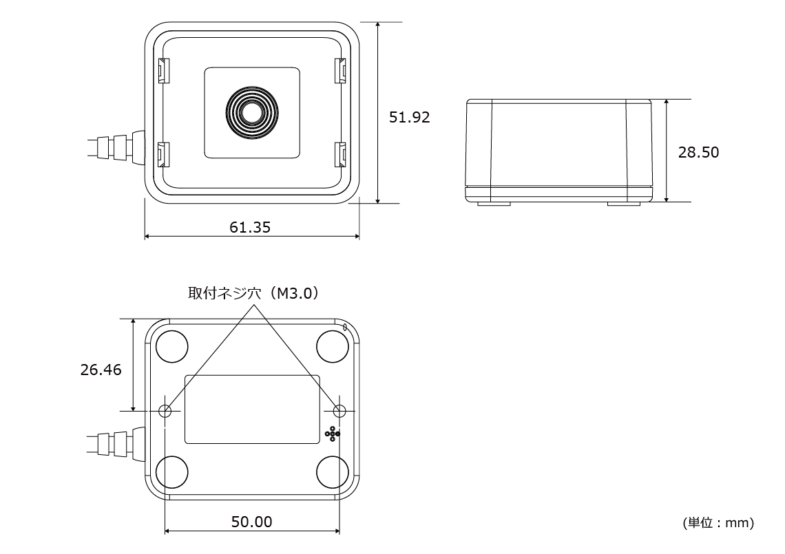 寸法図