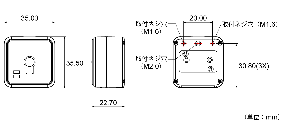 定価 【新品/取寄品/代引不可】diBar eTicket Dice コンパクトeチケットリーダ USBインターフェイス(HID/CO  バーコードリーダー