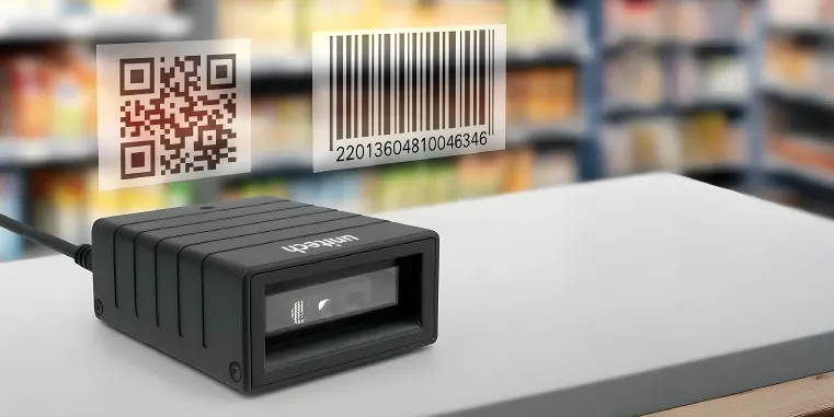 高性能な読み取り