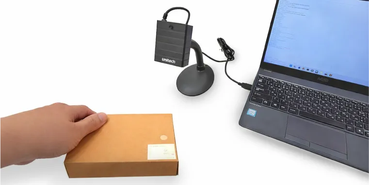 ハンズフリー対応のプレゼン・トリガーモード搭載