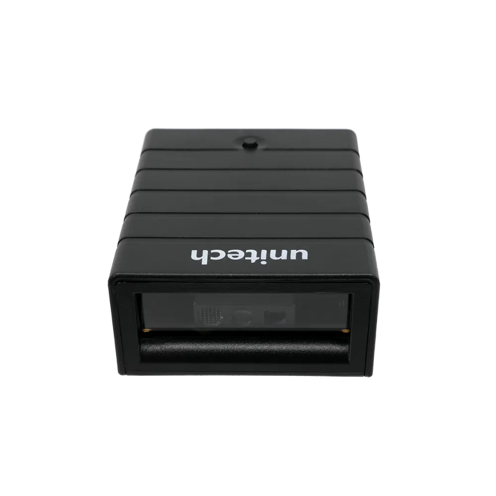 FC75 固定式マウントコードリーダ 正面