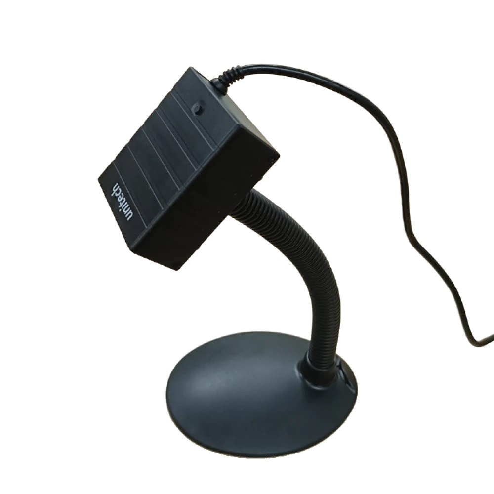 FC75 固定式マウントコードリーダ スタンド