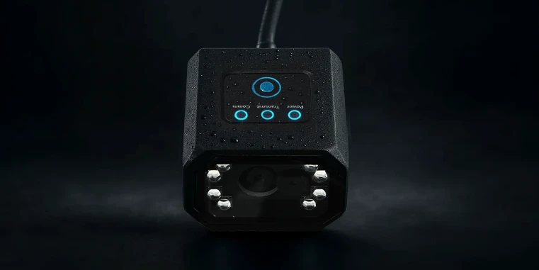 過酷な環境にも耐える高耐久設計