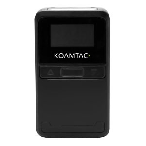 KDC180 Bluetooth データコレクタ（2D/RFID）｜ウェルコムデザイン