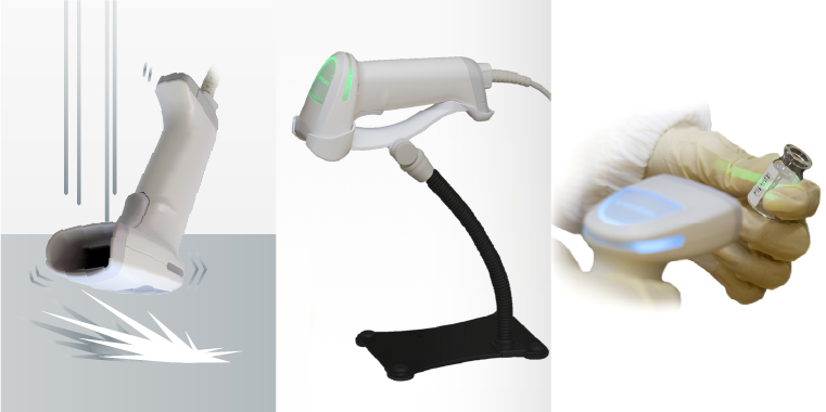 進化した筐体