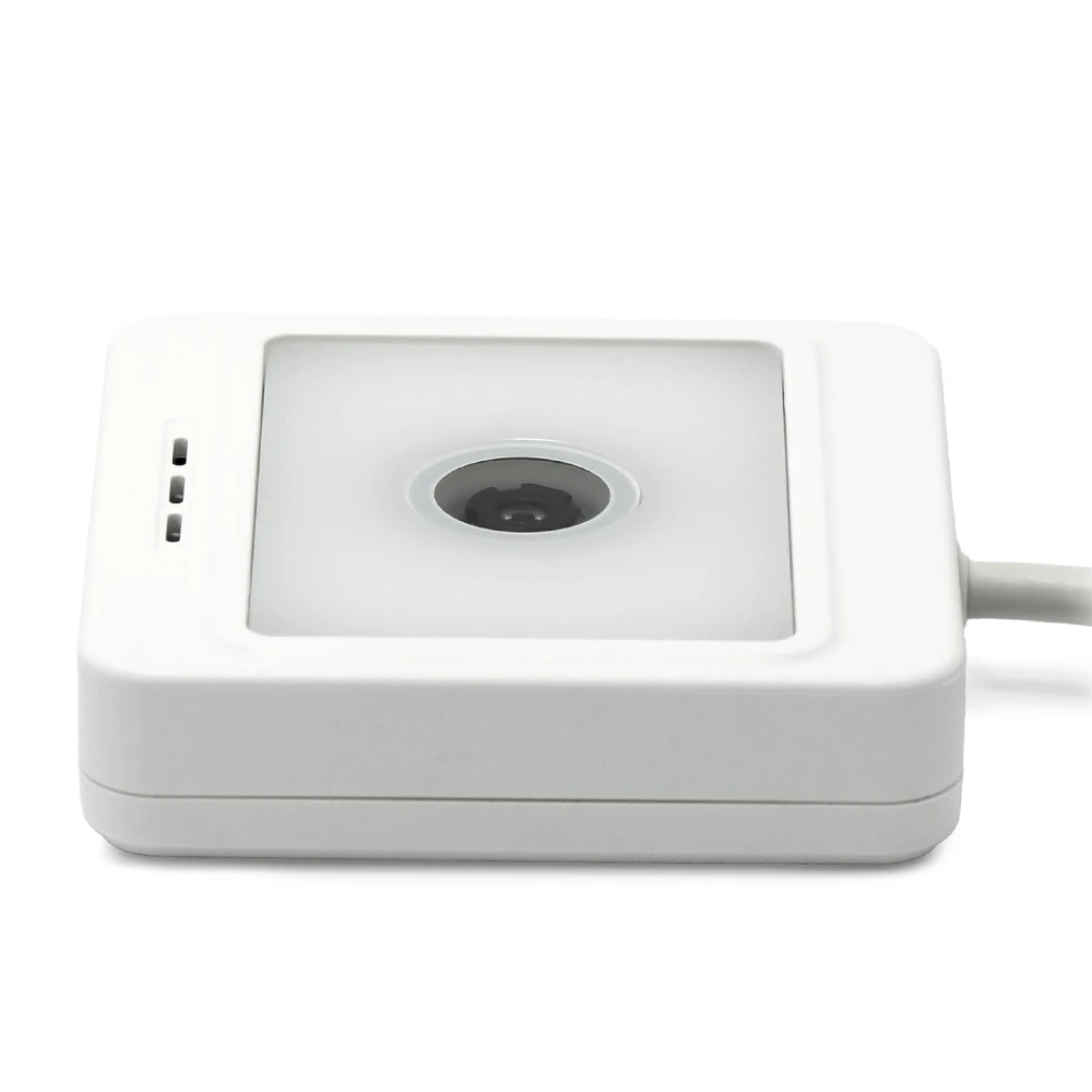 M-12｜薄型 バーコード・QRコードリーダー