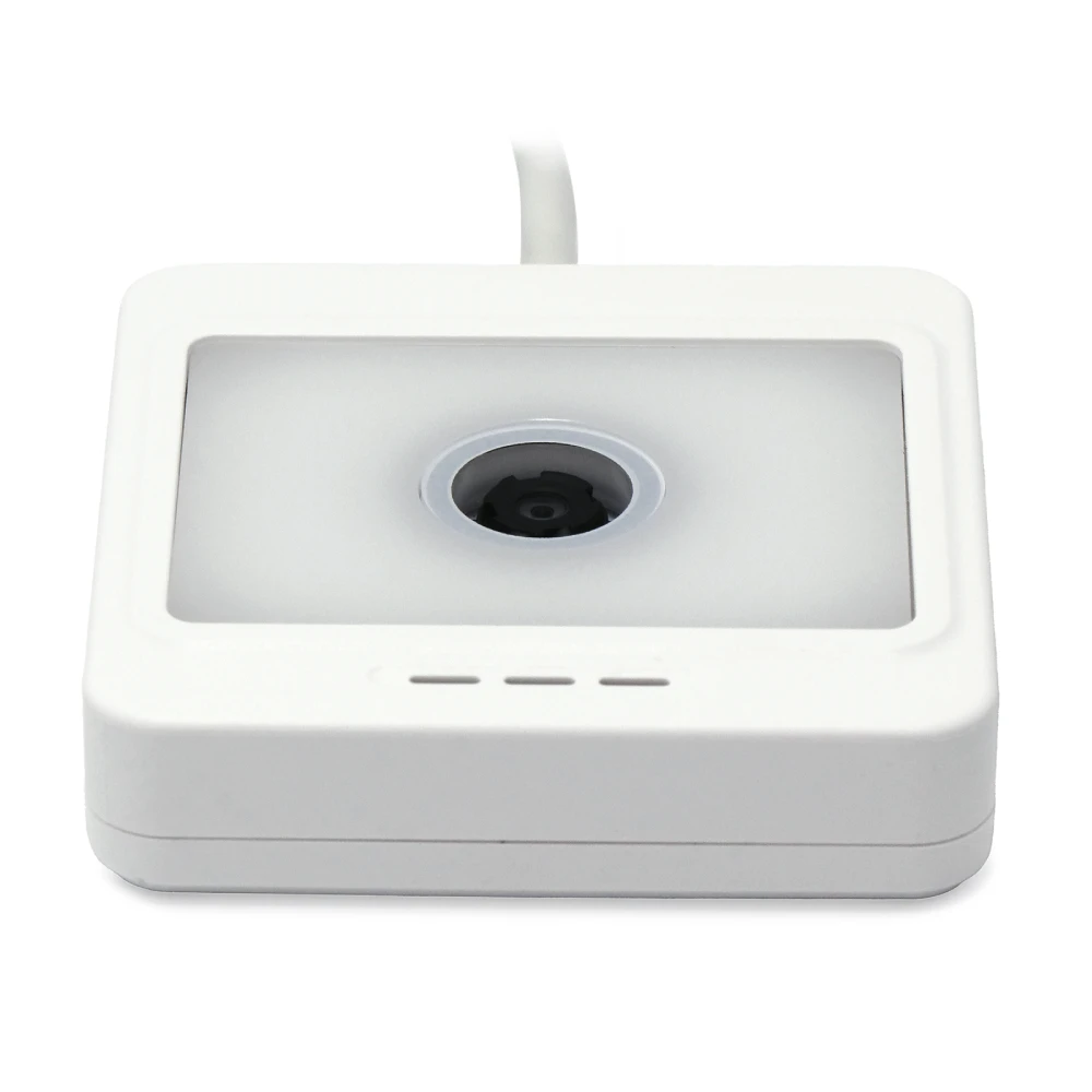 M-12｜コンパクト コードスキャナ