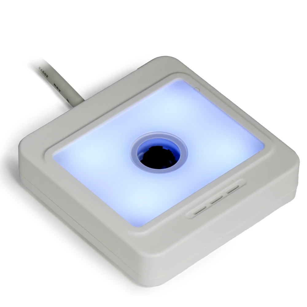 M-12｜OCR対応2Dスキャナ