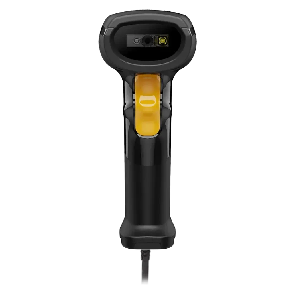 MODEL 1204｜バーコード・QRコードリーダー