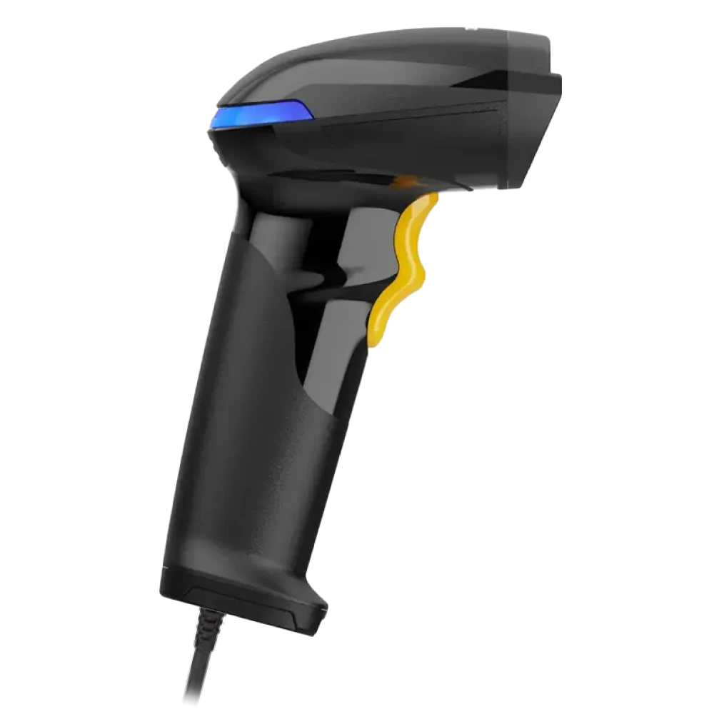 MODEL 1204｜コードスキャナ