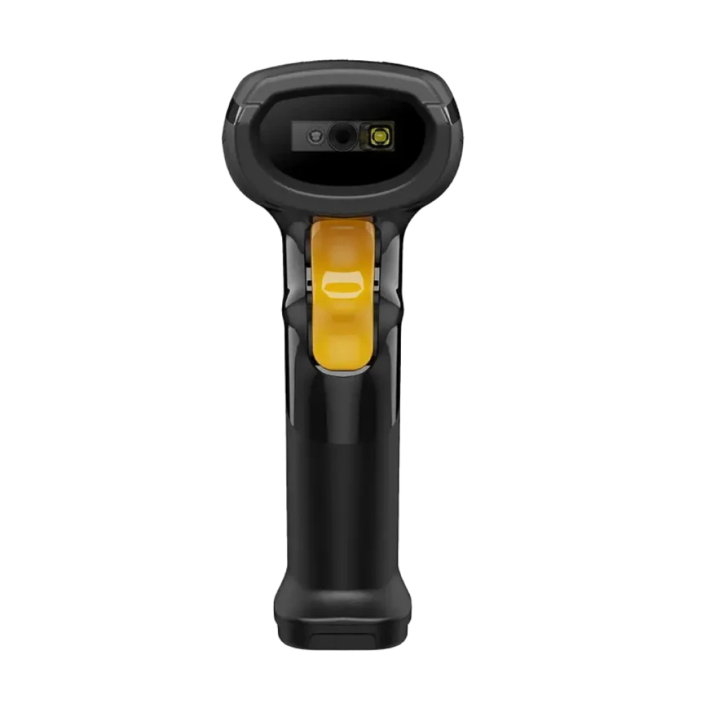 MODEL 1264｜バーコード・QRコードリーダー