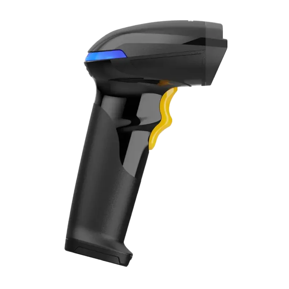 MODEL 1264｜コードスキャナ