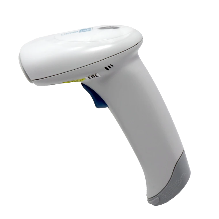 1500PH 抗菌 バーコードスキャナー