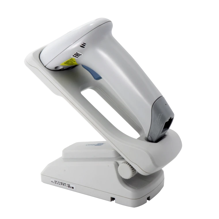 1500PH 抗菌 JANコードリーダー