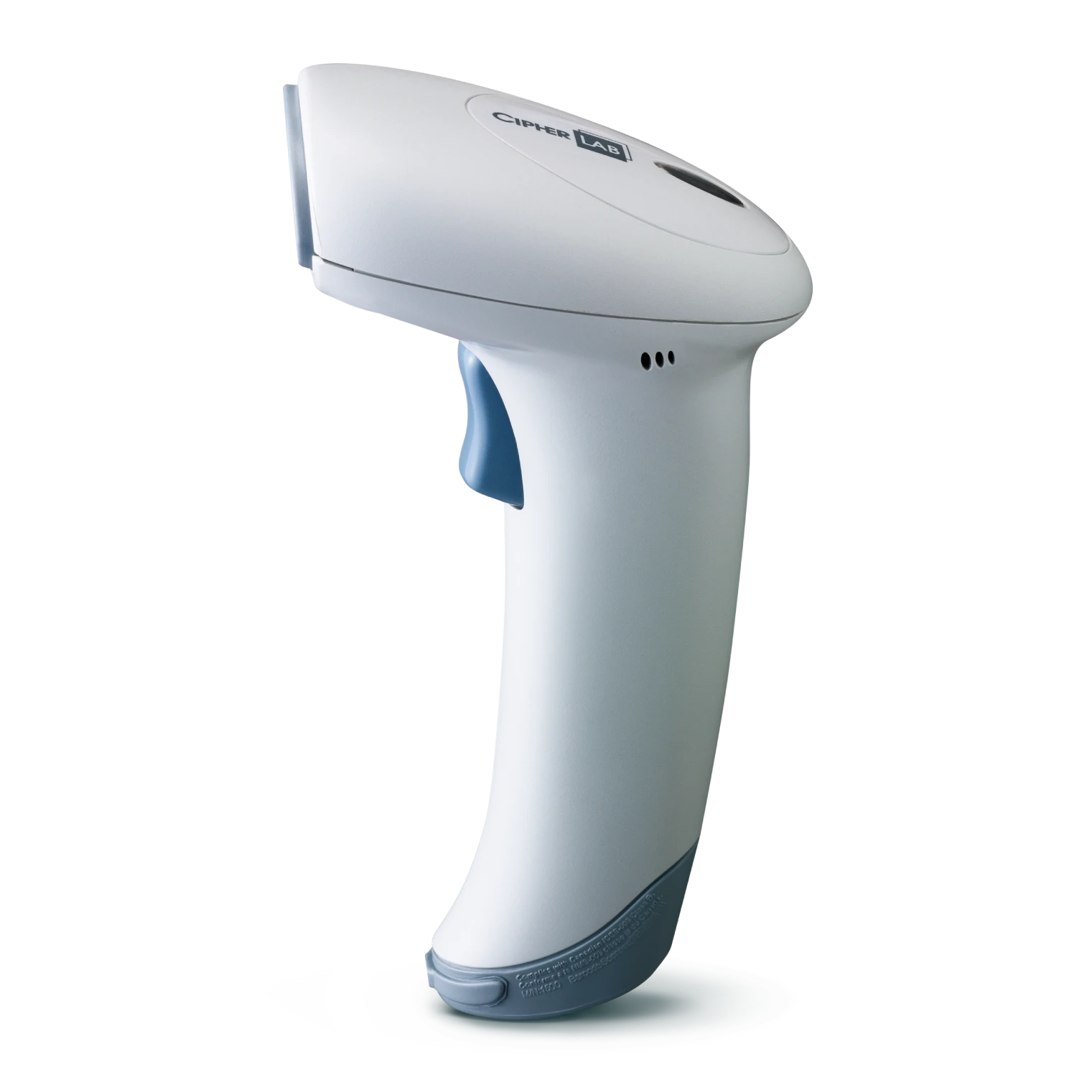 1500PH 抗菌ハウジング採用 有線バーコードリーダー(CipherLAB)