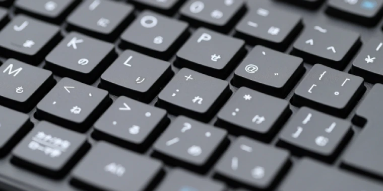 CipherLab 1504AHはデータ編集機能装備