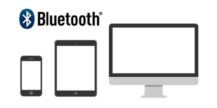 Bluetooth通信