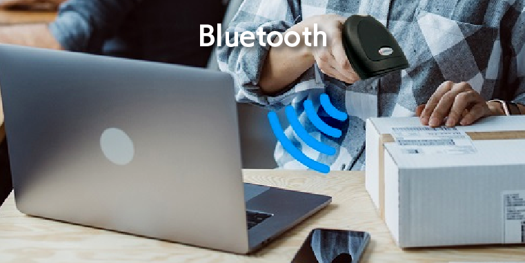 Bluetooth無線通信