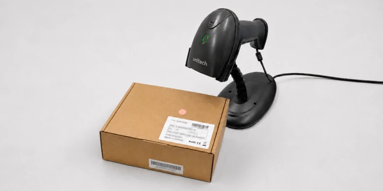 ハンズフリースタンドを使用したプレゼンテーションモード