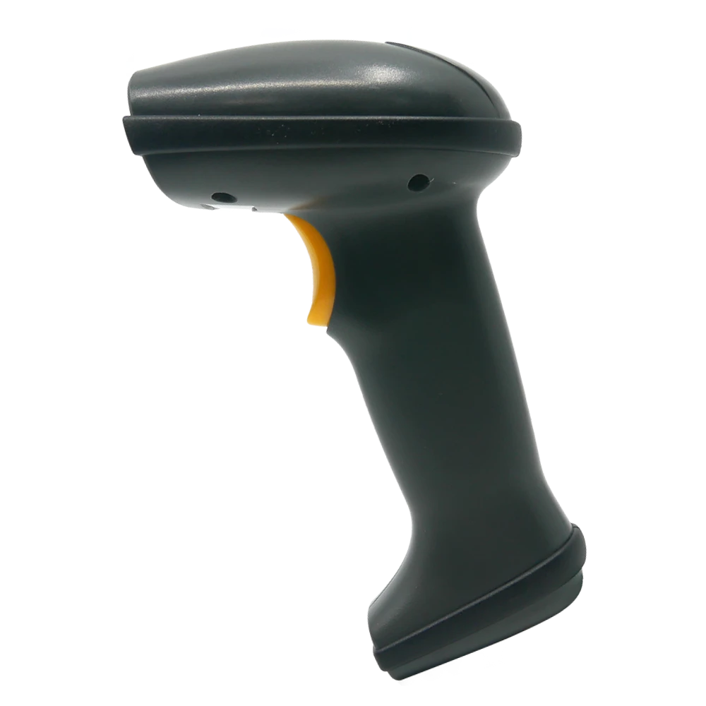 MS838B ワイヤレス2次元コードリーダ 使用イメージ