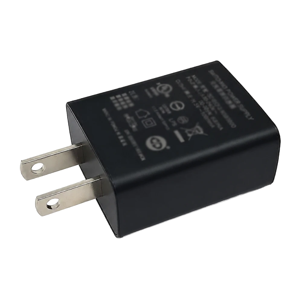 USB充電用ACアダプタ
