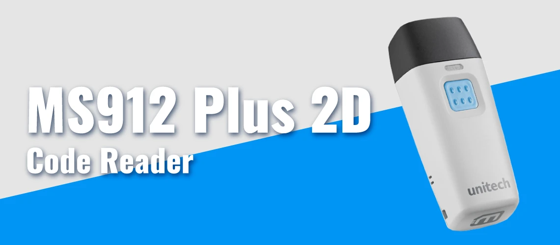 最大20mのワイヤレス通信
              コンパクトで軽量なコードリーダ