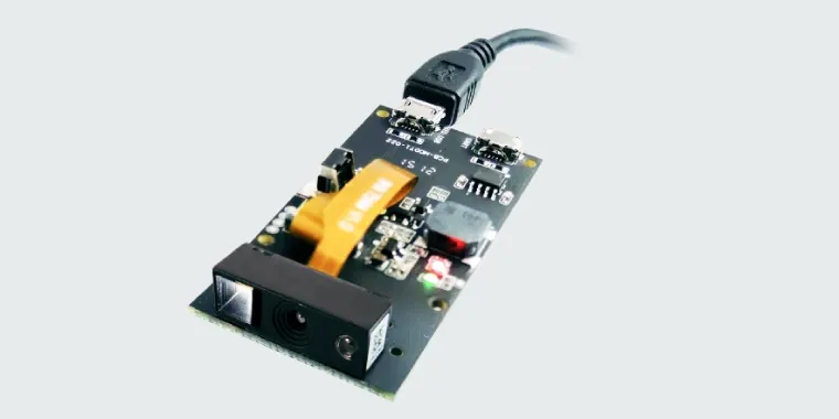 開発期間とコストを削減