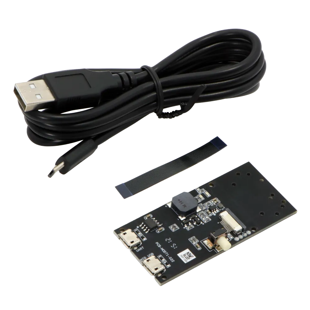 MB130 評価用ボード