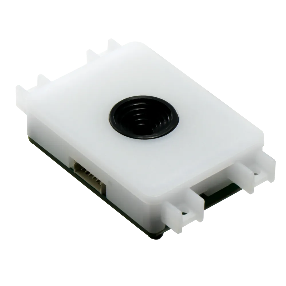 MT688 広視野角72°×54°｜薄型・組込用2Dコードリーダエンジン