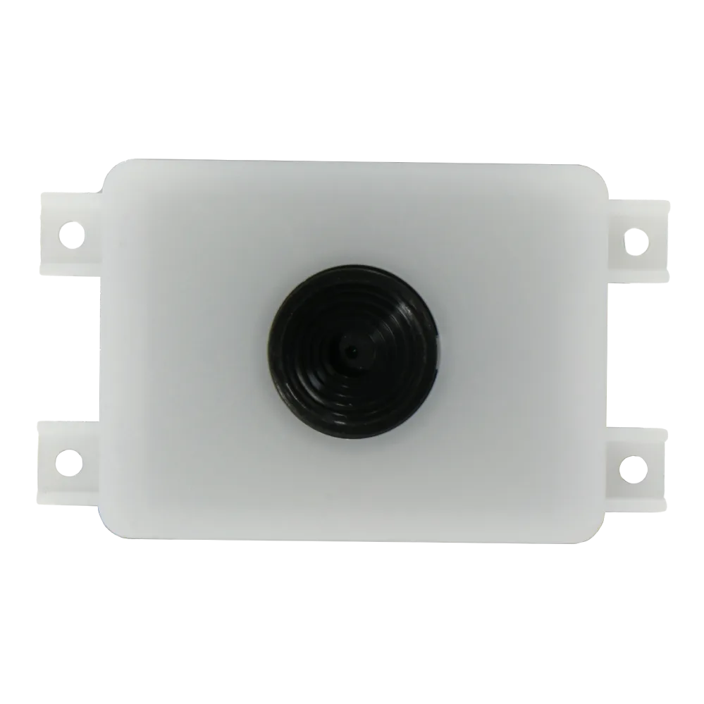 MT688 2Dコードリーダエンジン｜スマホ画面のコード読取イメージ