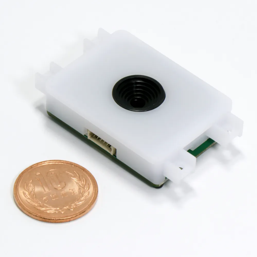 MT688 2Dコードリーダエンジン｜電子チケット・モバイル決済用途向け