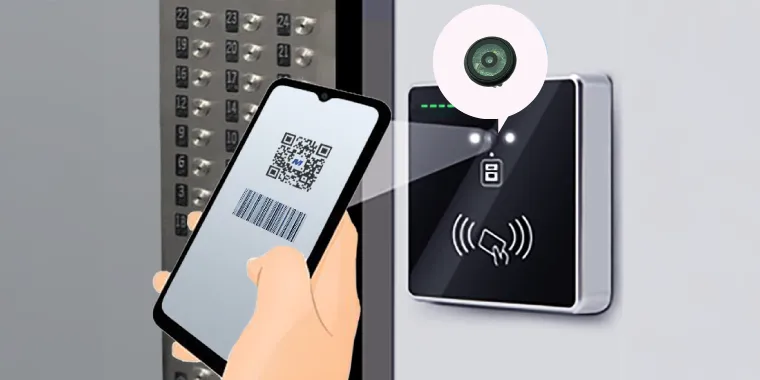 主要コードの読み取りに対応