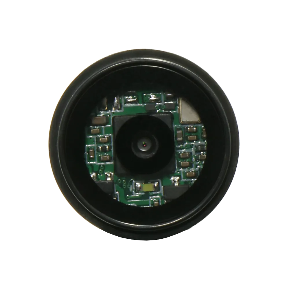 MT688A 2Dコードリーダエンジン｜円形設計・組込用途