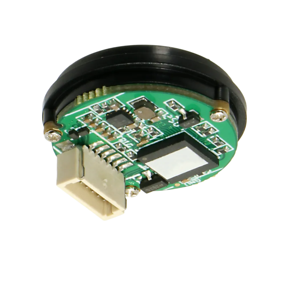 MT688A QRコードリーダエンジン｜液晶画面読取対応