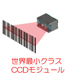 読み取りイメージ