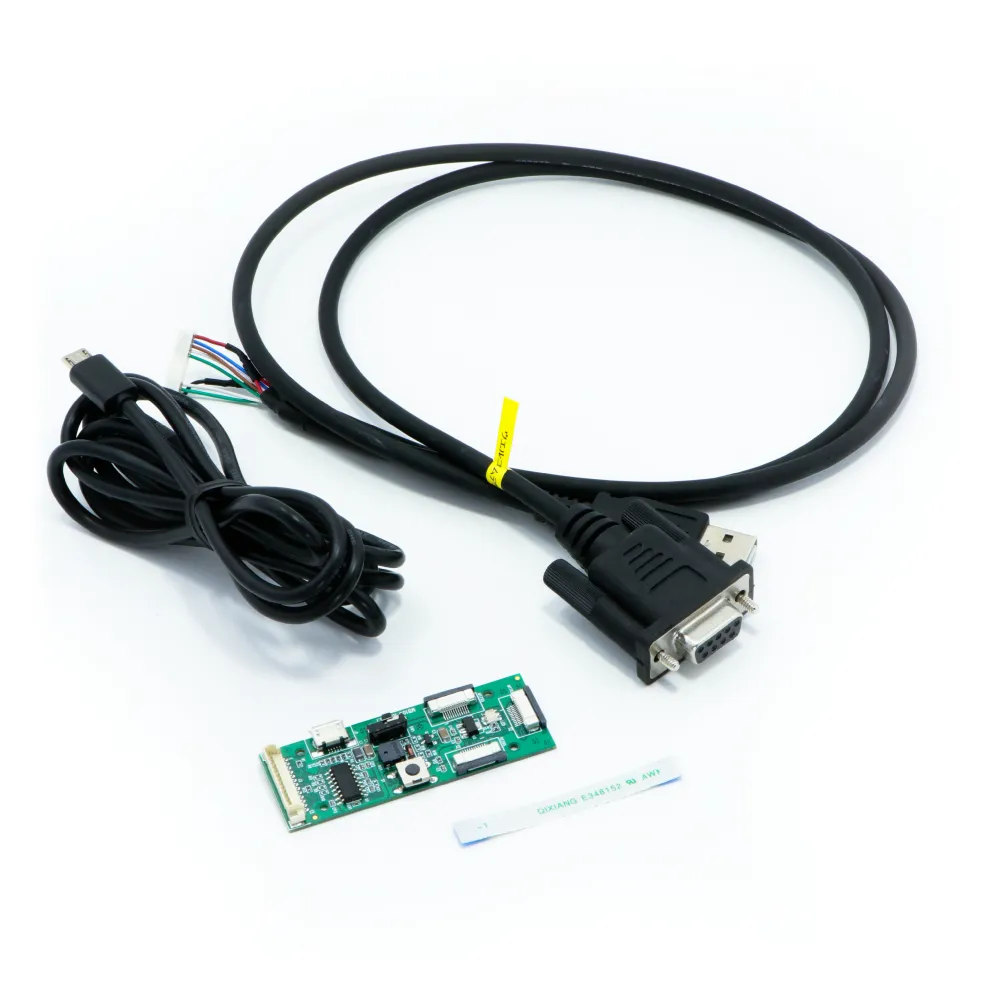 MB100 評価用ボード