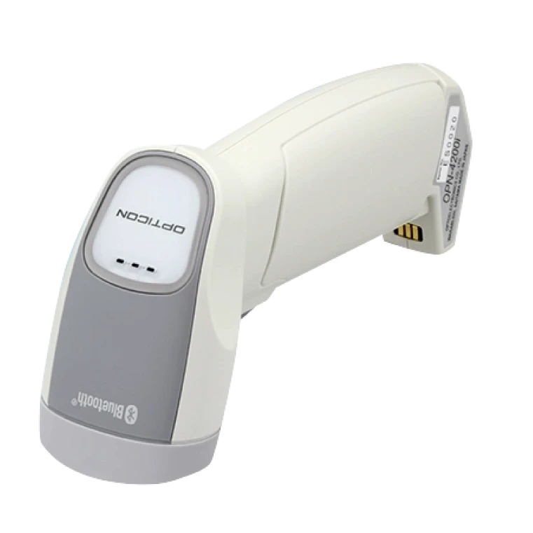 Bluetooth バーコードリーダー OPN-3200i