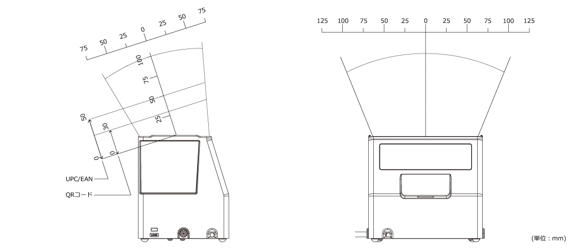 PR-11 読み取り深度図