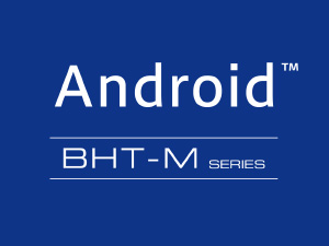充実の通信機能搭載のAndroid-OSモデル